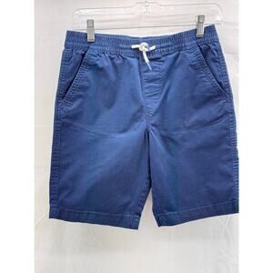 Blue Boys members mark 14/16 shorts